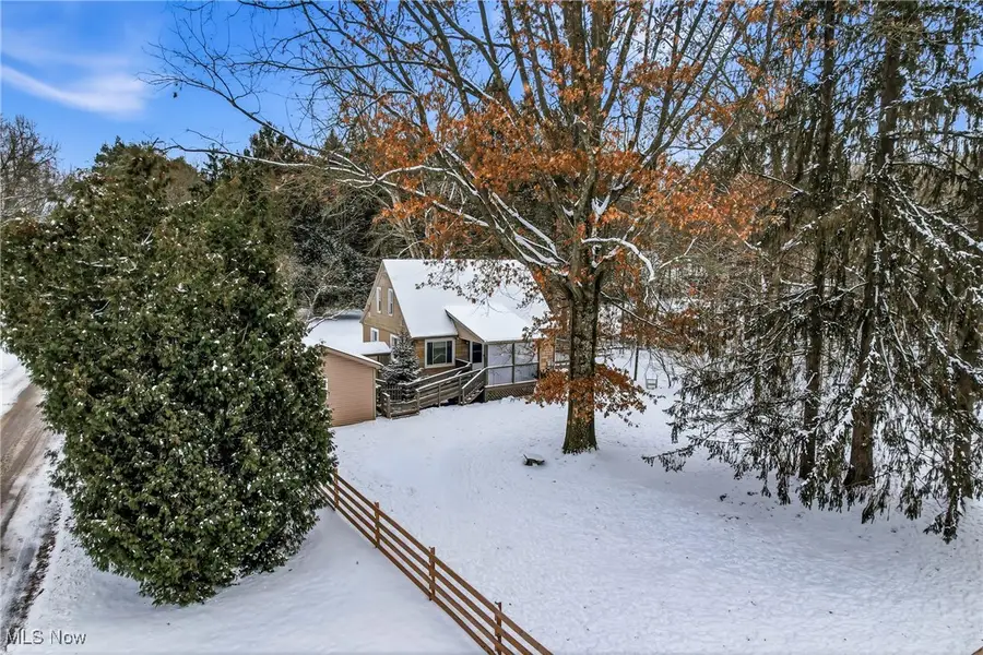 9501 New Buffalo Road, Canfield, OH 44406 - Image #2