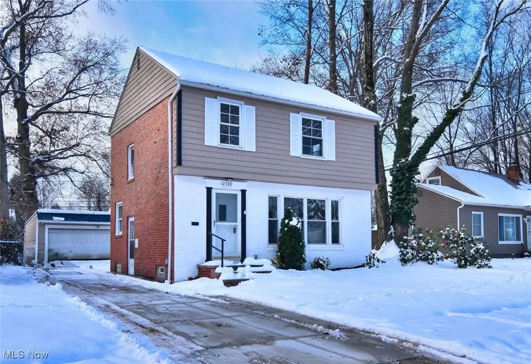 4380 Lucille Road, South Euclid, OH 44121 - Image #1