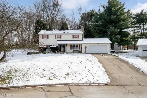 2705 Lee Drive, Wooster, OH 44691