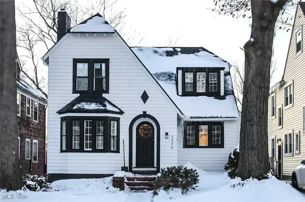 3556 Avalon Road, Shaker Heights, OH 44120