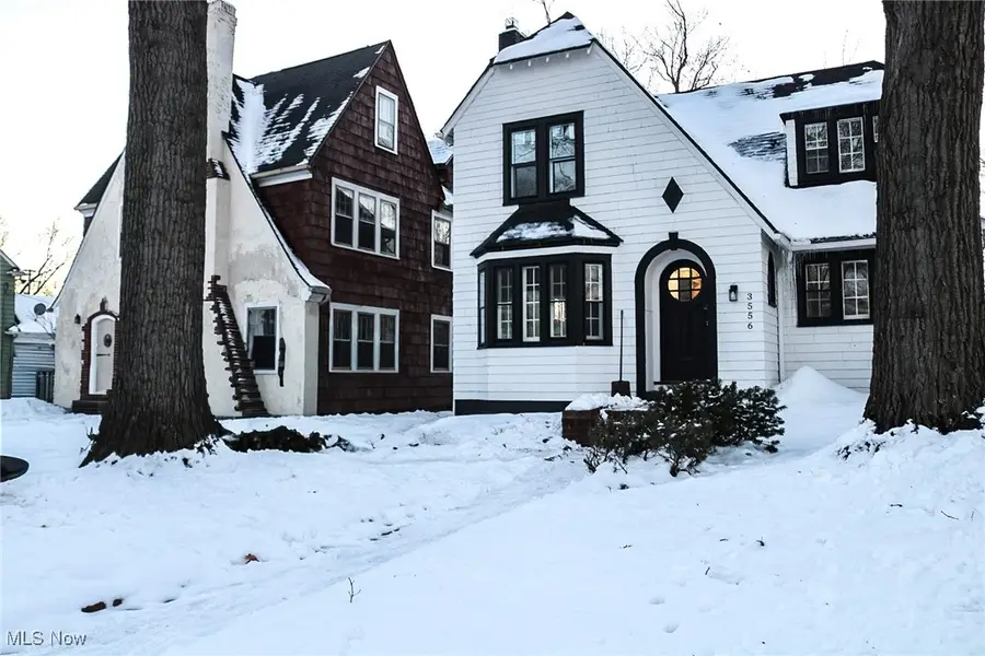 3556 Avalon Road, Shaker Heights, OH 44120 - Image #2