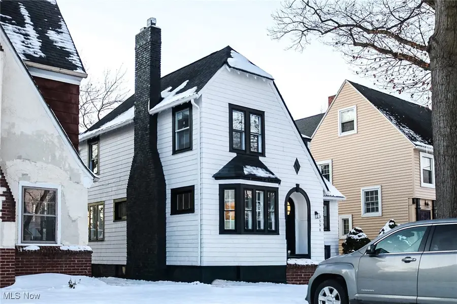 3556 Avalon Road, Shaker Heights, OH 44120 - Image #3