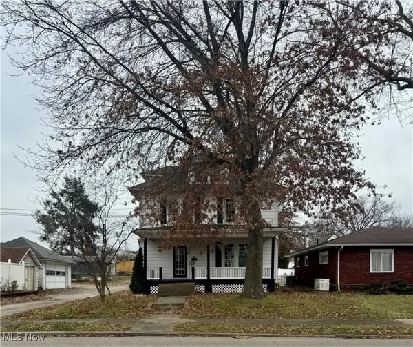 2116 Liberty Street, Parkersburg, WV 26101