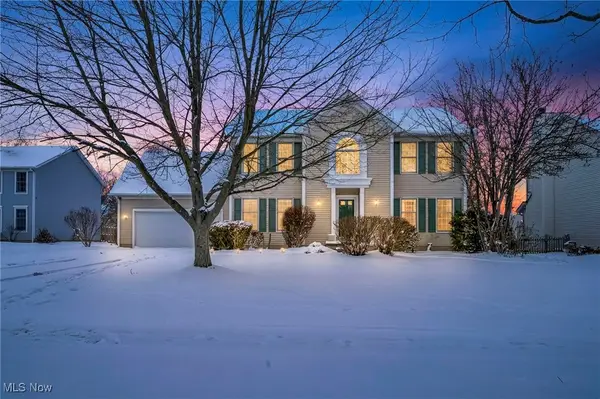 221 Newfield Circle, Medina, OH 44256