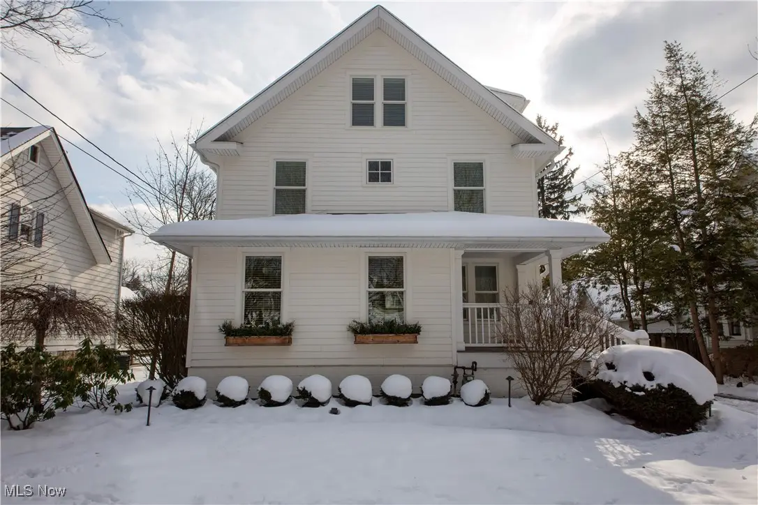 47 Hall Street, Chagrin Falls, OH 44022 - Image #1