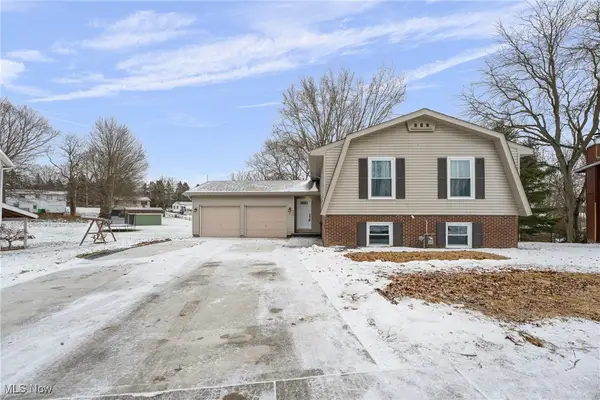 862 Marilyn Drive, Wooster, OH 44691