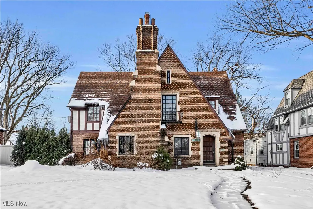 3232 Warrington Road, Shaker Heights, OH 44120 - Image #1