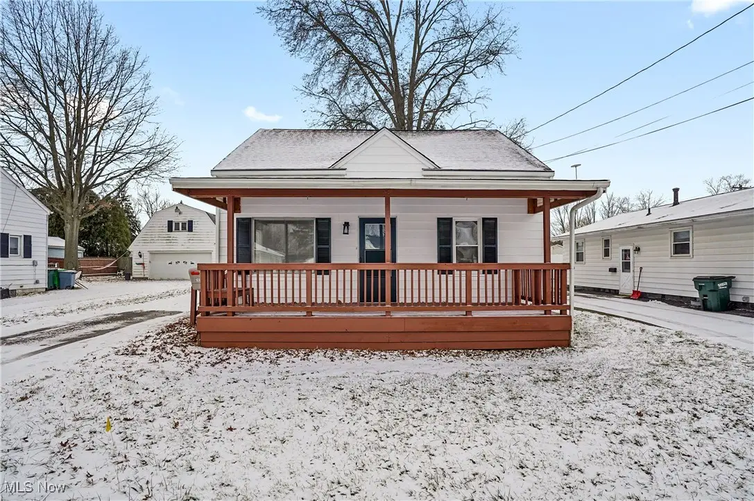 1232 Stratford Street, Barberton, OH 44203 - Image #1