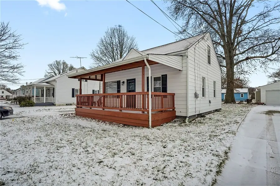 1232 Stratford Street, Barberton, OH 44203 - Image #2