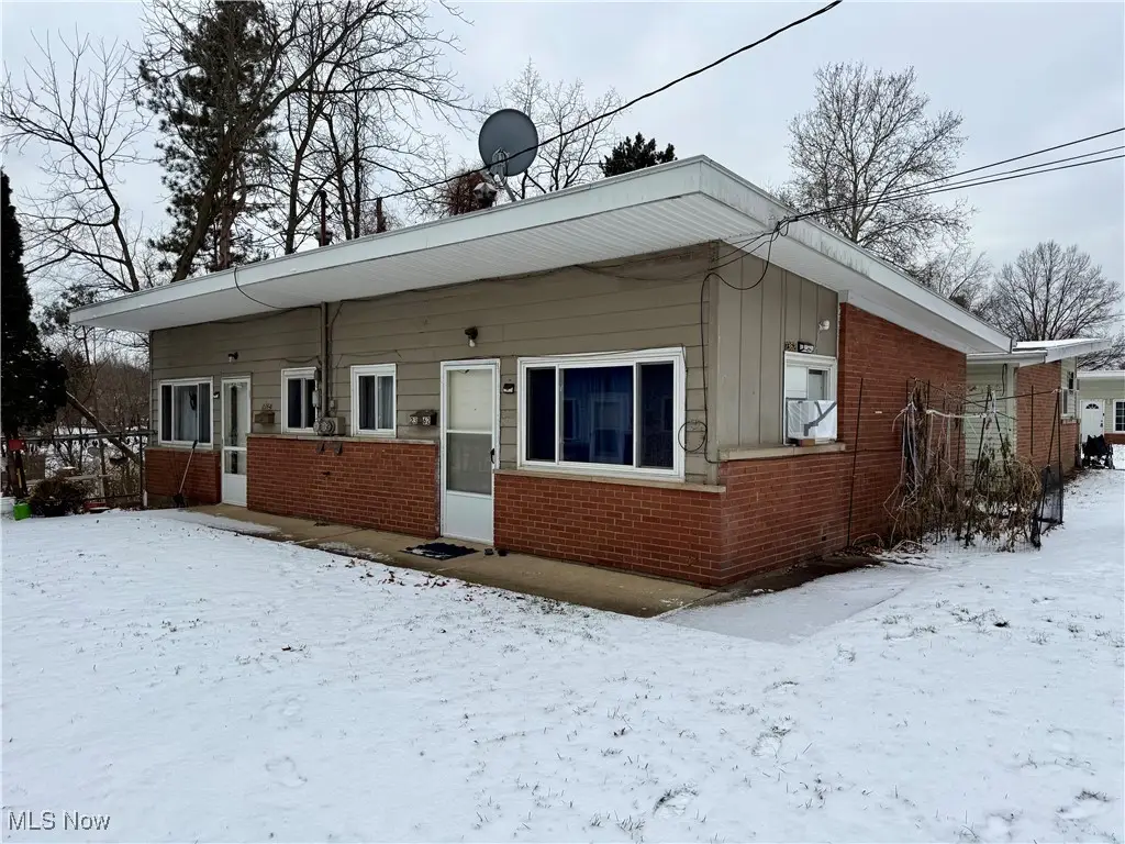 2362-2364 Newton Street, Akron, OH 44305 - Image #1