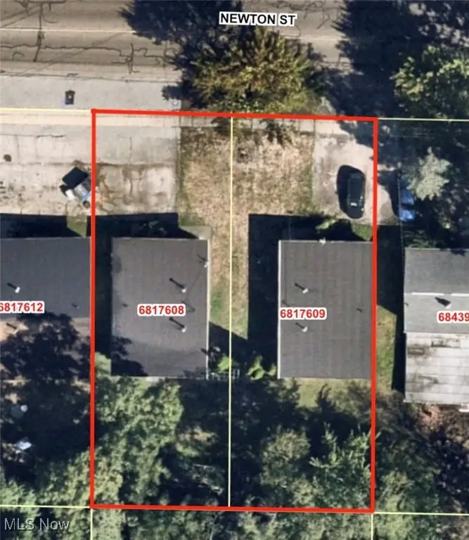 2368-2370 Newton Street, Akron, OH 44305 - Image #3