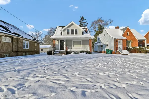 5204 Anthony Street, Maple Heights, OH 44137