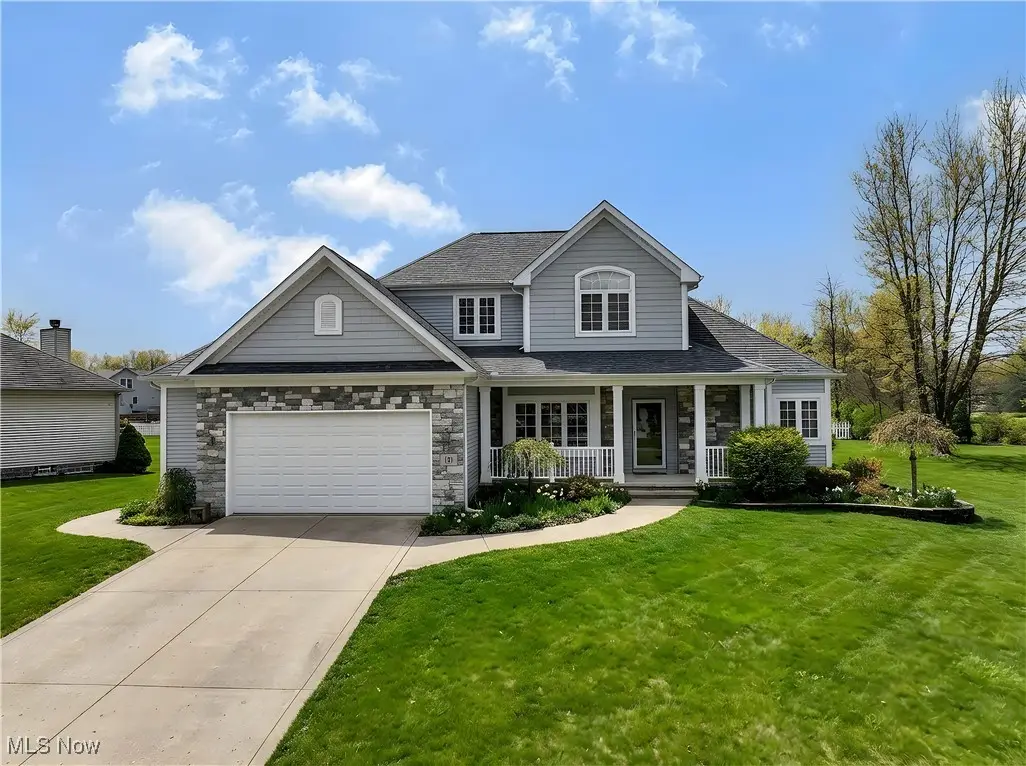 116 Huntington Woods Drive, Madison, OH 44057 - Image #1