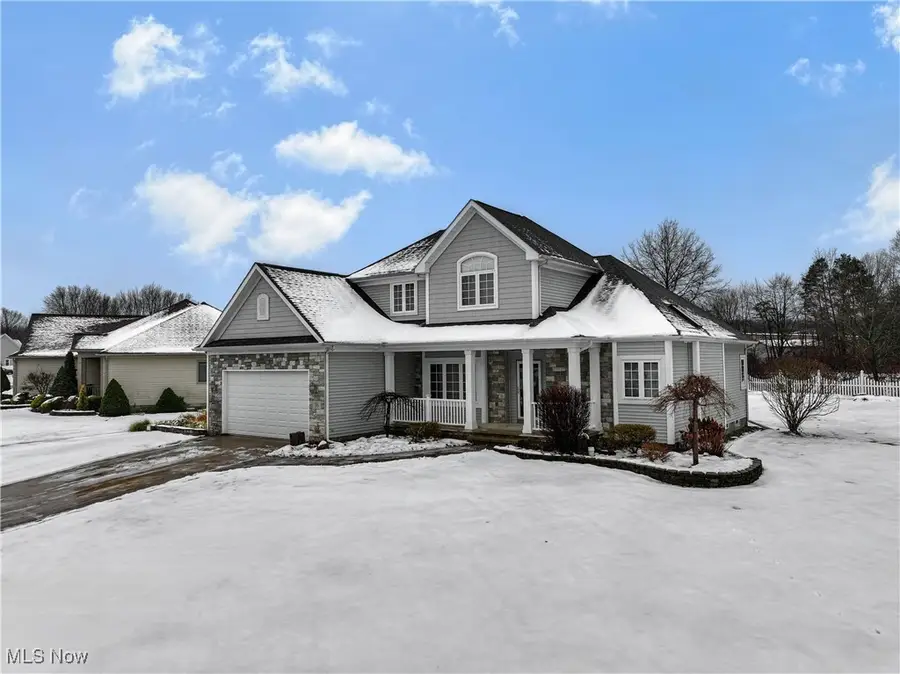 116 Huntington Woods Drive, Madison, OH 44057 - Image #2
