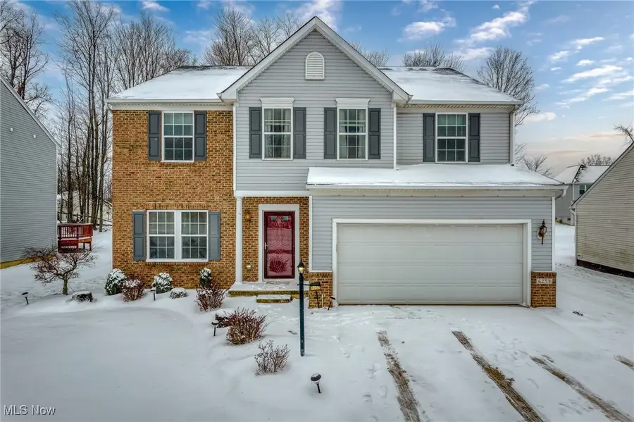 6253 Winterberry Crossing, Bedford, OH 44146 - Image #2