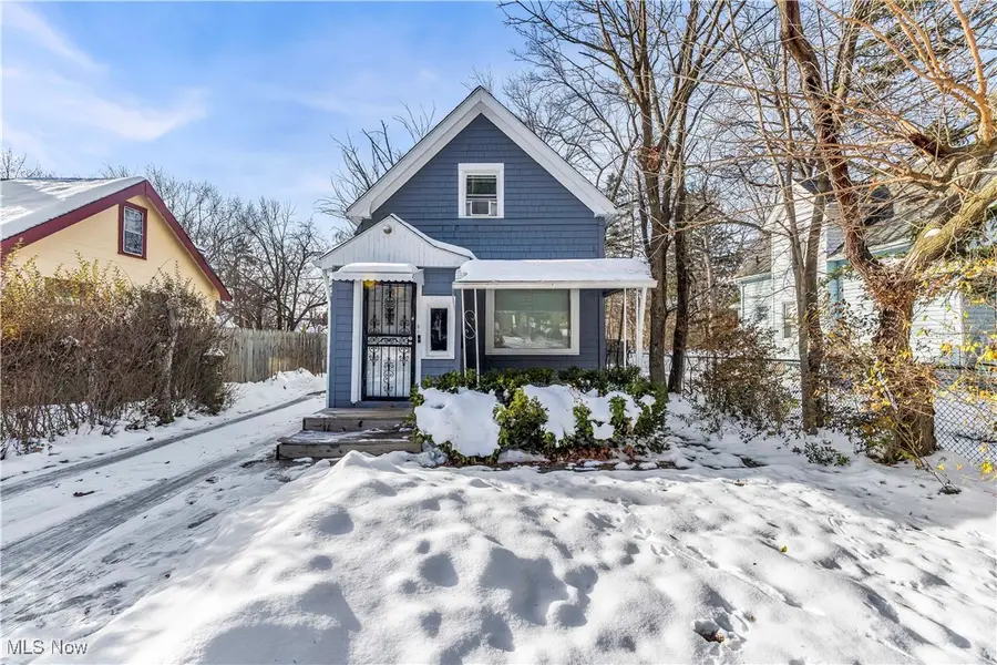 4232 E 163rd Street, Cleveland, OH 44128 - Image #3