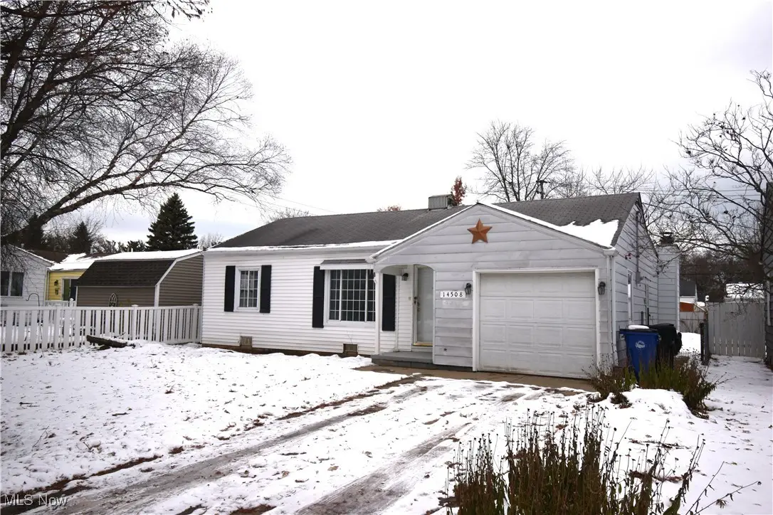 14508 Lakota Avenue, Cleveland, OH 44111 - Image #1