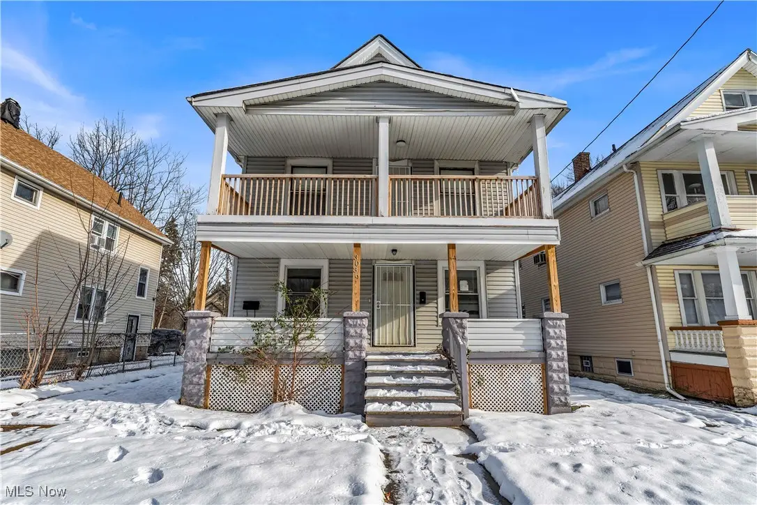 3039 E 126th Street, Cleveland, OH 44120 - Image #1