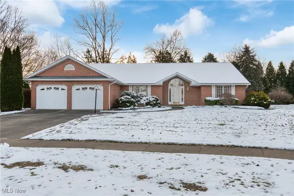 470 Memory Lane, Wooster, OH 44691