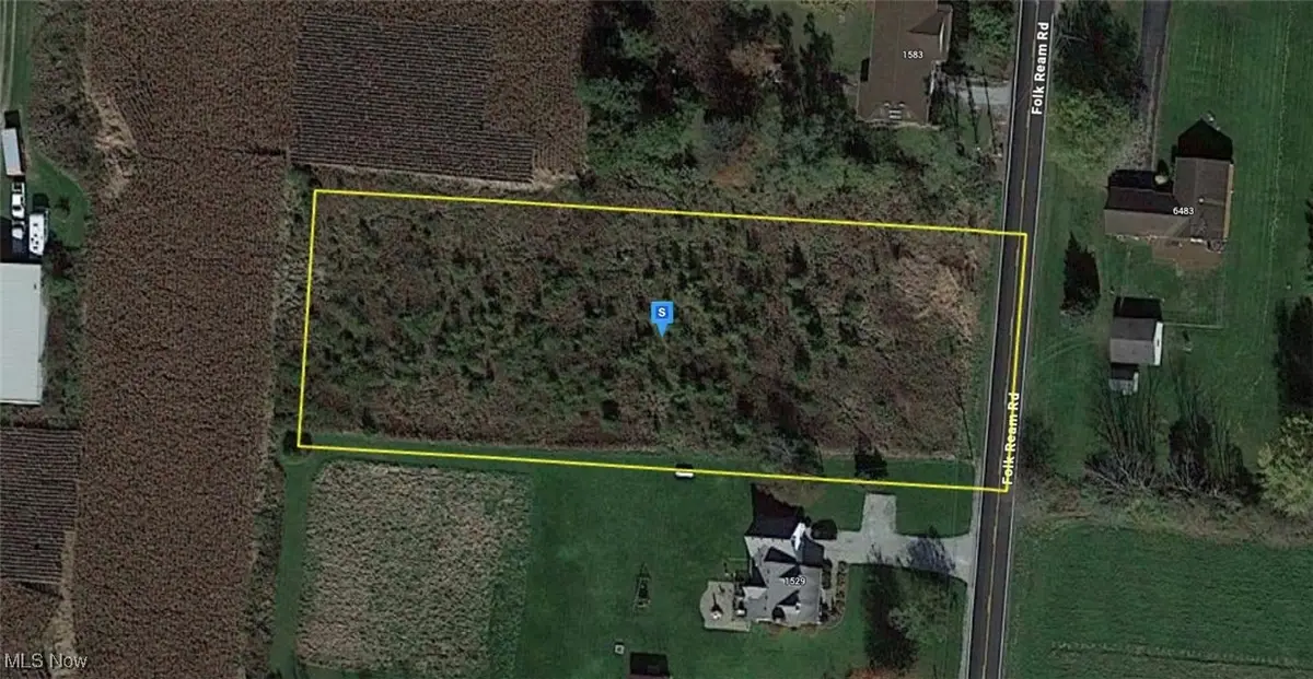 1559 Folk Ream Road, New Carlisle, OH 45344 - Image #1