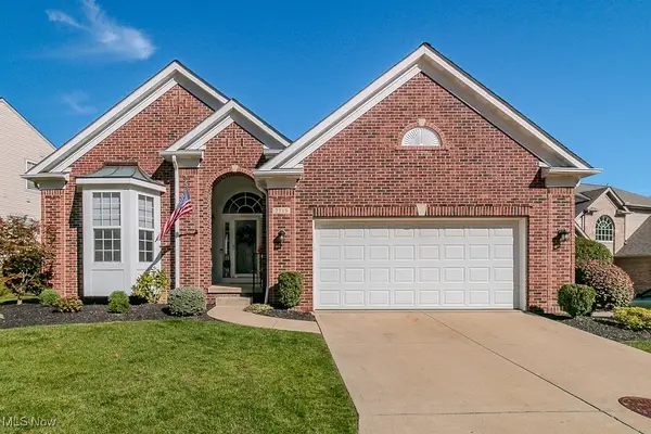 7715 Woodstar Lane, Concord, OH 44077