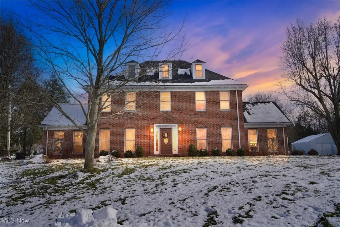 40330 Kelly Park Road, Leetonia, OH 44431 - Image #1