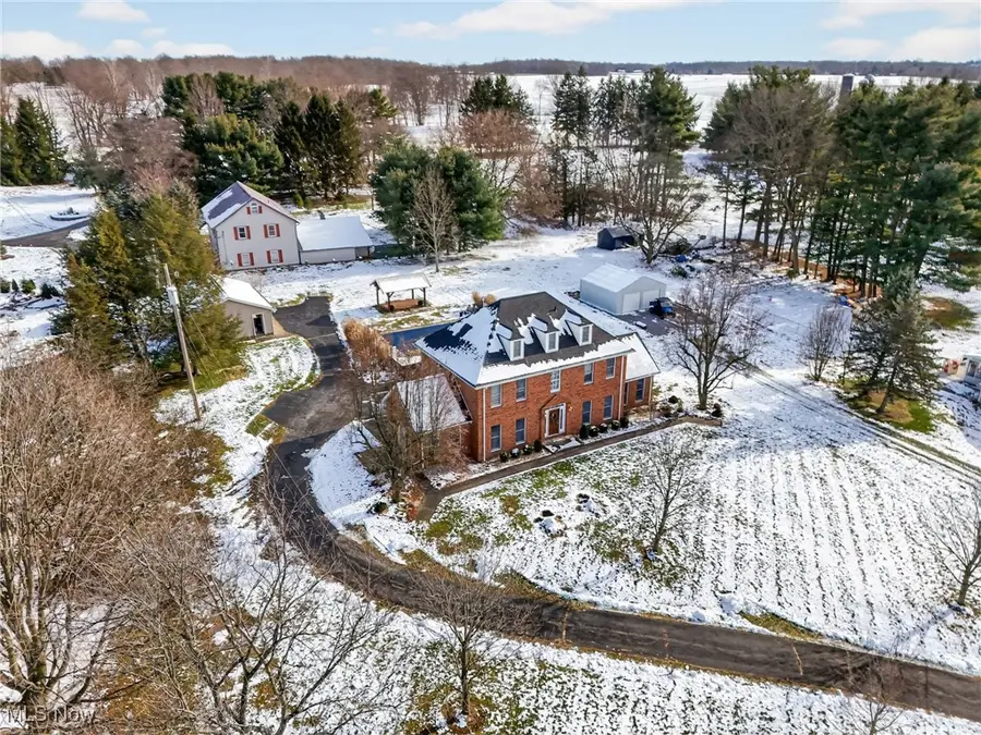 40330 Kelly Park Road, Leetonia, OH 44431 - Image #3