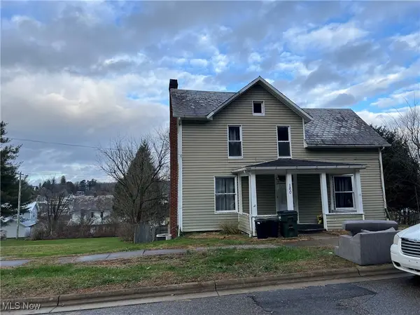 160 S Main Street, Malta, OH 43758