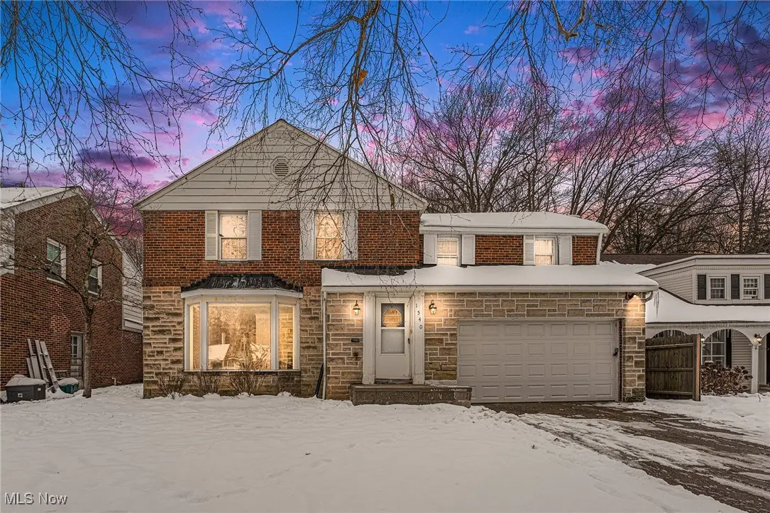 1540 S Belvoir Boulevard, South Euclid, OH 44121 - Image #1