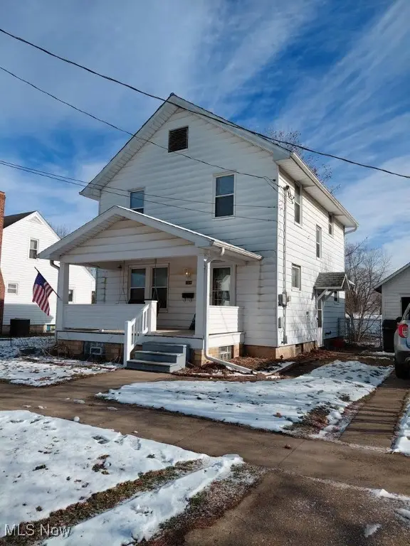 309 S Wood Street, Loudonville, OH 44842 - Image #1