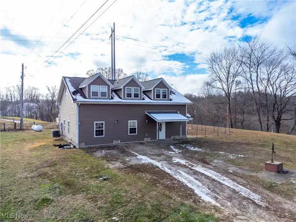 57459 Shry Road, Barnesville, OH 43713