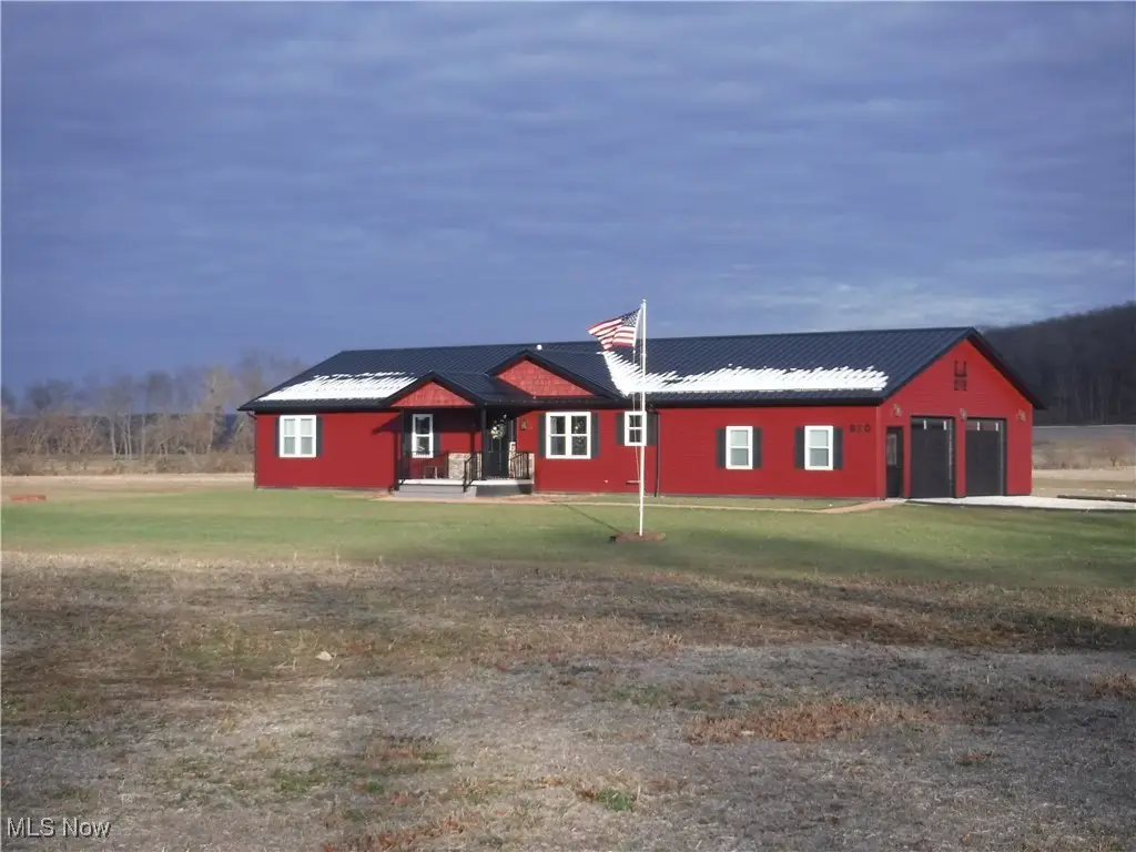 850 Cherry Street, West Lafayette, OH 43845 - Image #1