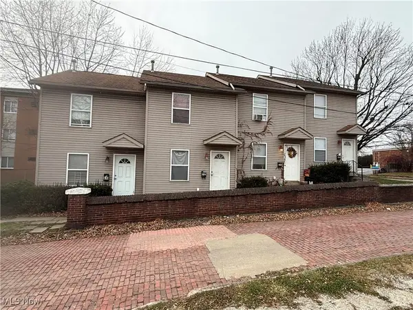 642 E Buchtel Avenue, Akron, OH 44304