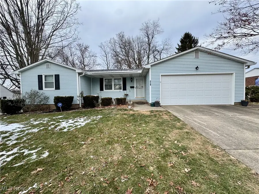 418 Hamilton Ne Avenue, Massillon, OH 44646 - Image #2
