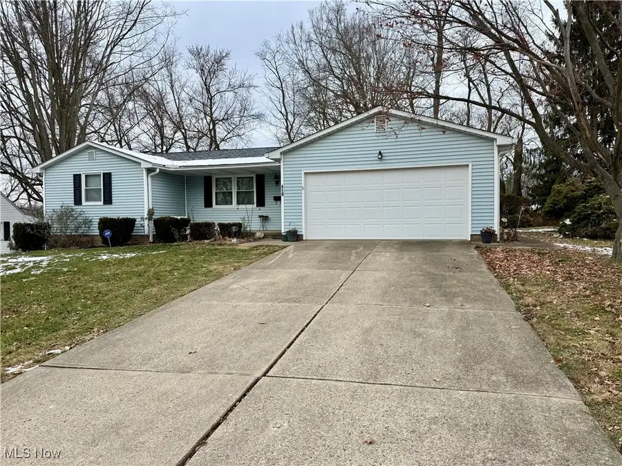 418 Hamilton Ne Avenue, Massillon, OH 44646 - Image #3