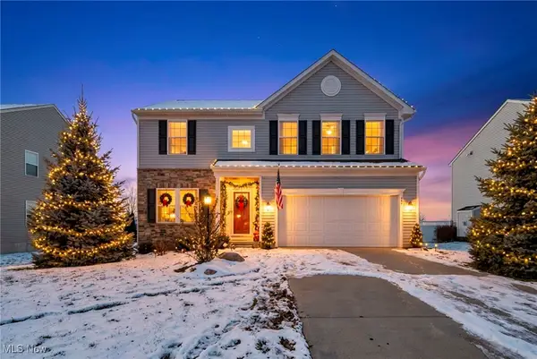 968 Slate Drive, Brunswick, OH 44212