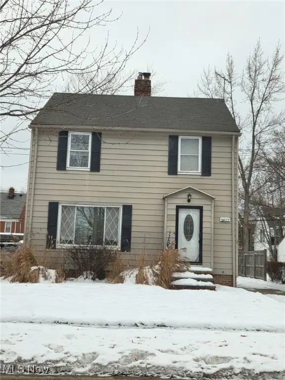 3817 Grosvenor Road, South Euclid, OH 44118 - Image #1