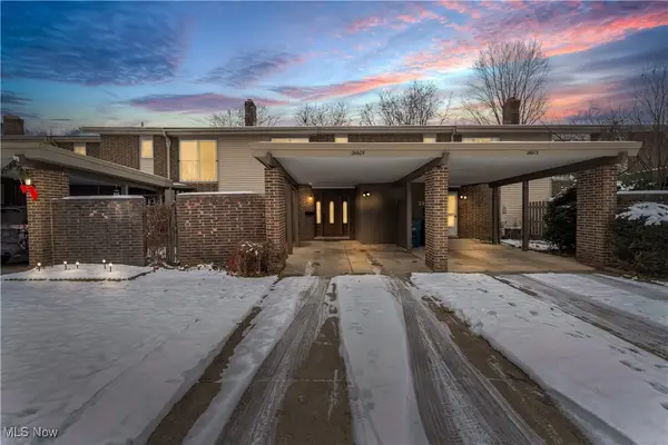 26609 N Park Boulevard, Olmsted Falls, OH 44138