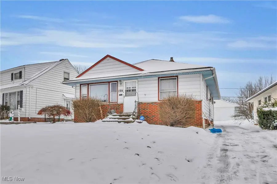 13704 Linn Avenue, Garfield Heights, OH 44125 - Image #2