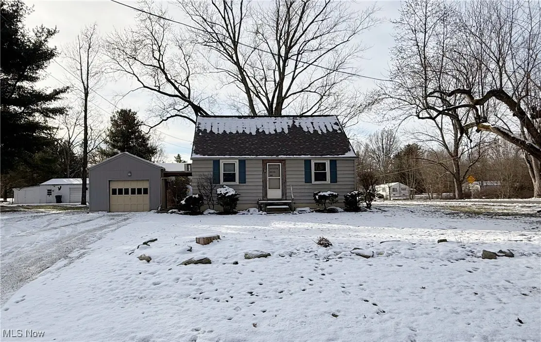 16190 River Ne Street, Alliance, OH 44601 - Image #1