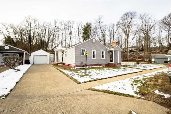 531 Avondale Street, Malvern, OH 44644