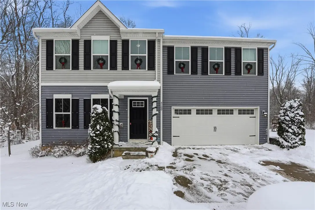 5100 Misty Glen Lane, Ravenna, OH 44266 - Image #1