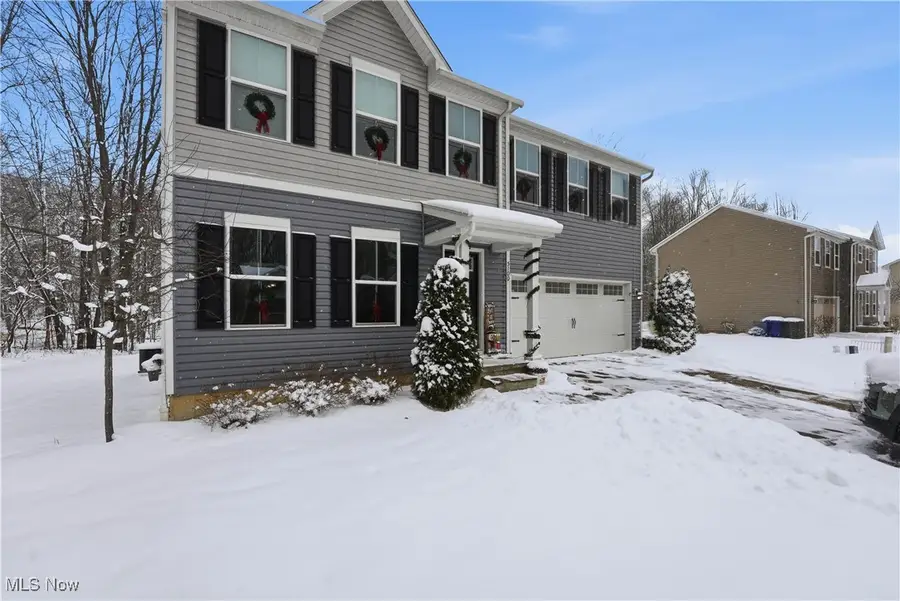 5100 Misty Glen Lane, Ravenna, OH 44266 - Image #3
