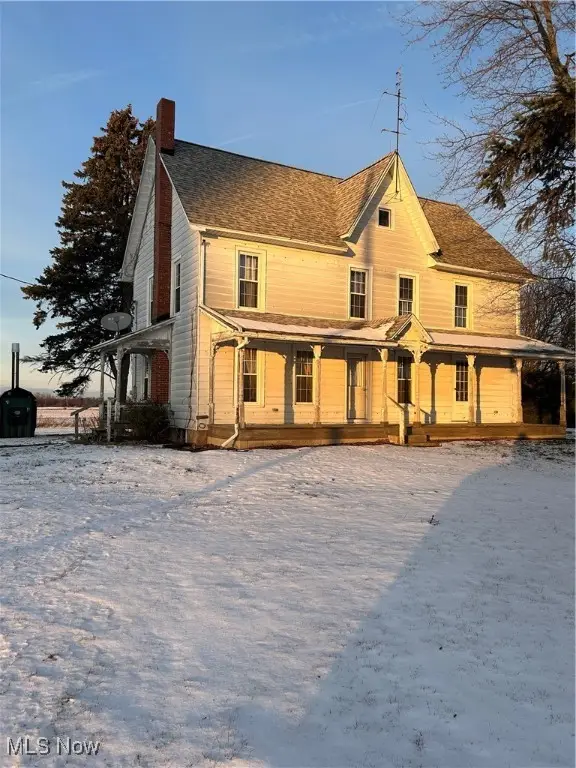 5854 State Route 162, New London, OH 44851