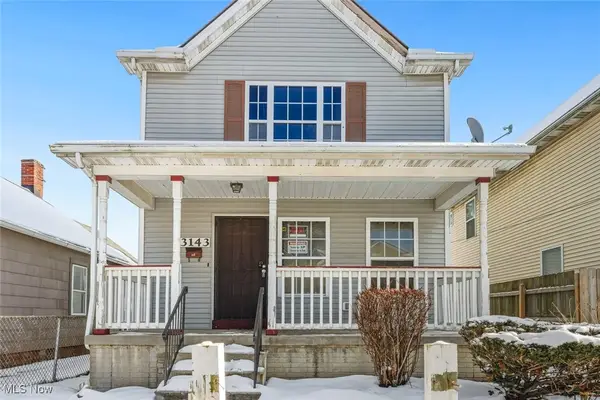 3143 W 71st Street, Cleveland, OH 44102