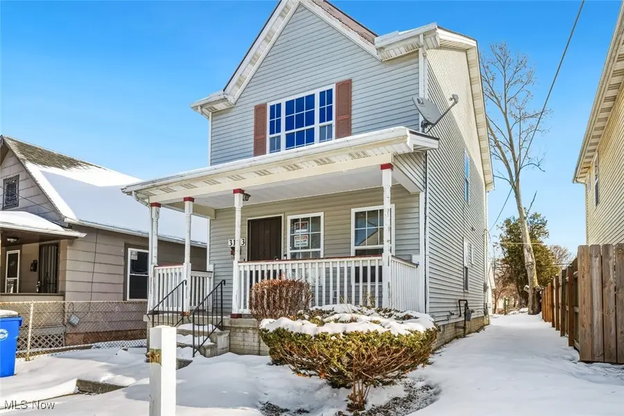 3143 W 71st Street, Cleveland, OH 44102 - Image #2