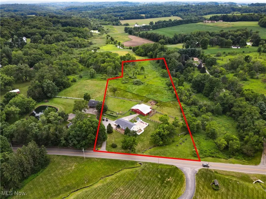 41919 State Route 558, Leetonia, OH 44431 - Image #2