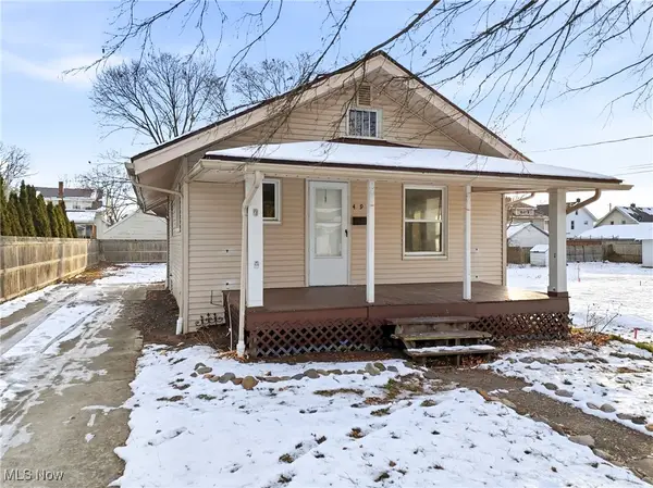 495 Stetler Avenue, Akron, OH 44312