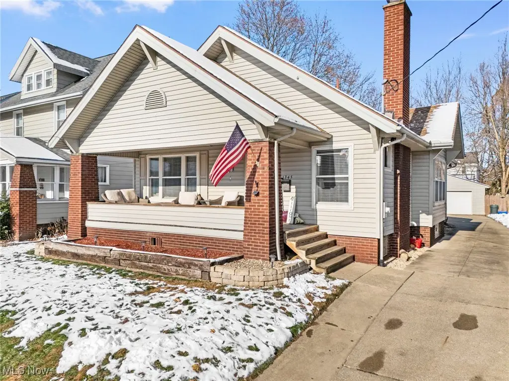 1345 26th Nw Street, Canton, OH 44709 - Image #1