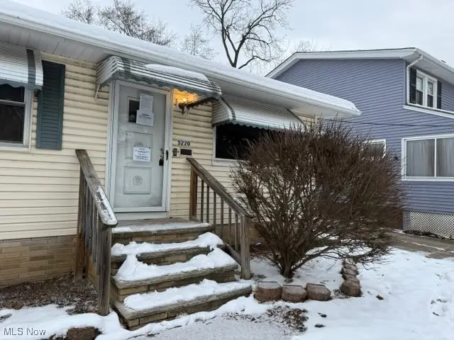 5220 Forest Avenue, Maple Heights, OH 44137 - Image #3